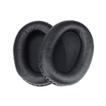 2 件組 Kingston KHX-HSCP / HyperX Cloud II 耳機墊蛋白海綿套替換耳罩，適用 Kingston KHX-HSCP HyperX Cloud II（蛋白質）
