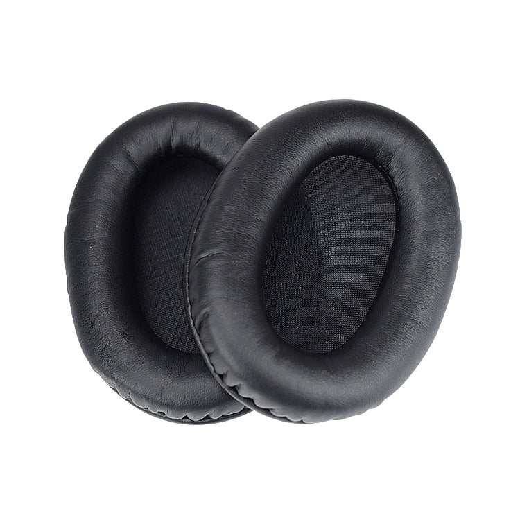 2 件組 Kingston KHX-HSCP / HyperX Cloud II 耳機墊蛋白海綿套替換耳罩，適用 Kingston KHX-HSCP HyperX Cloud II（蛋白質）