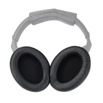 2 件裝 Sennheiser HD280 Pro 耳機海綿套耳罩替換耳墊，適用 Sennheiser HD280 Pro（耳罩）