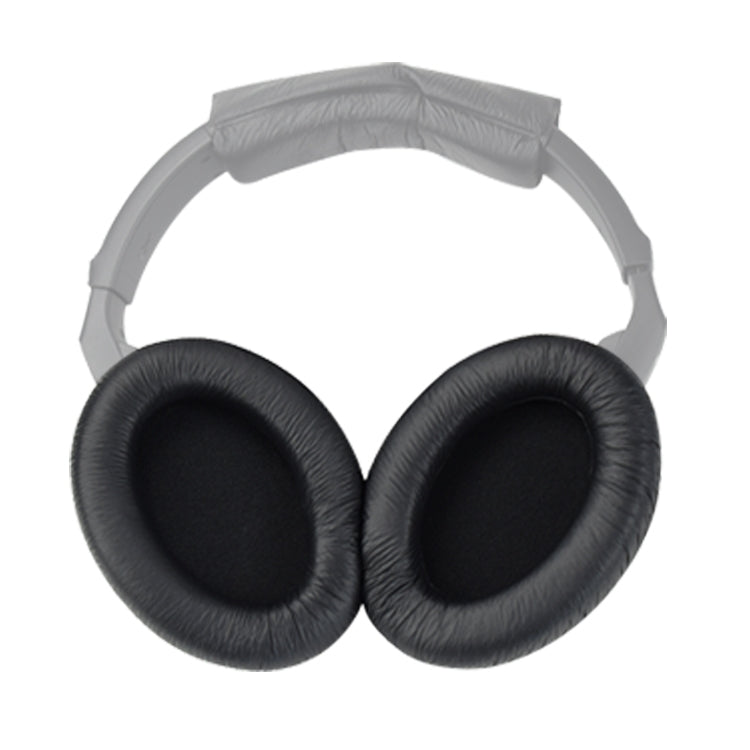 2 件裝 Sennheiser HD280 Pro 耳機海綿套耳罩替換耳墊，適用 Sennheiser HD280 Pro（耳罩）