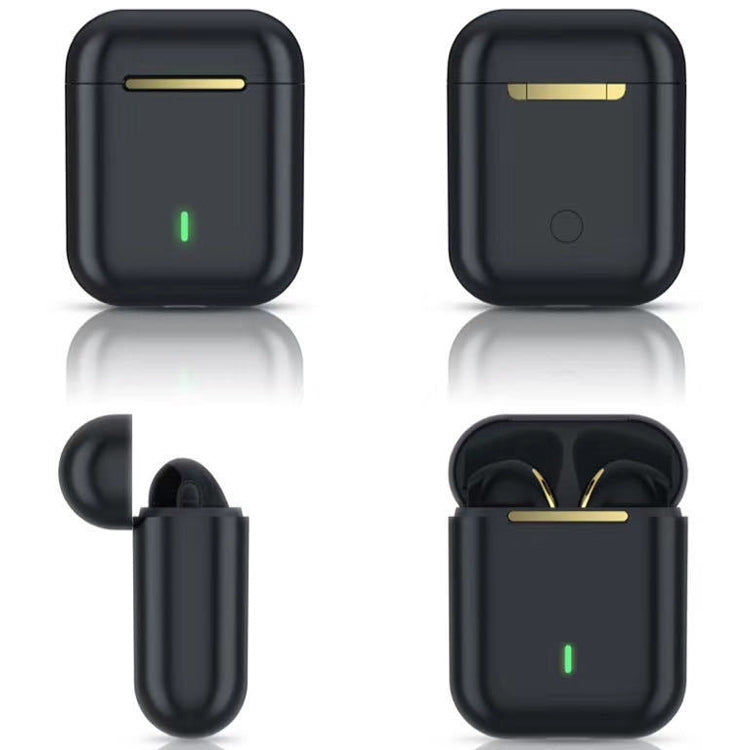 T&G J18 藍牙 5.1 TWS 無線雙耳藍牙耳機附充電盒