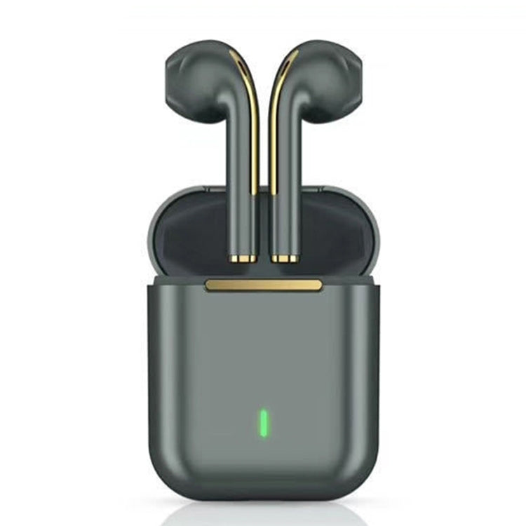 T&G J18 藍牙 5.1 TWS 無線雙耳藍牙耳機附充電盒