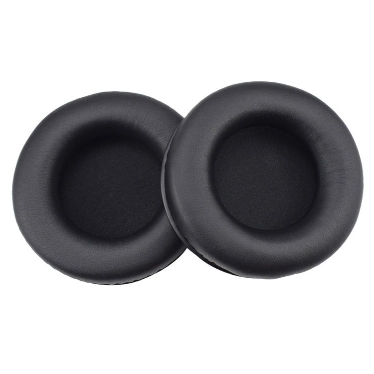2 件裝 適用於 JBL E50BT / Cuffie Synchros S500 & S700 耳機 仿皮革 + 泡棉柔軟耳機保護套耳罩，適用 E50BT