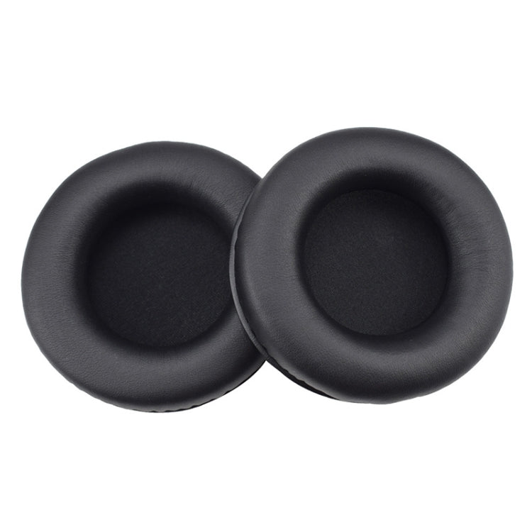 2 件裝 適用於 JBL E50BT / Cuffie Synchros S500 & S700 耳機 仿皮革 + 泡棉柔軟耳機保護套耳罩，適用 E50BT