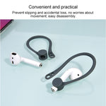 無線耳機掛繩，防丟失耳機繩，適用於 Apple AirPods 1 / 2