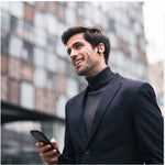 無線耳機掛繩，防丟失耳機繩，適用於 Apple AirPods 1 / 2