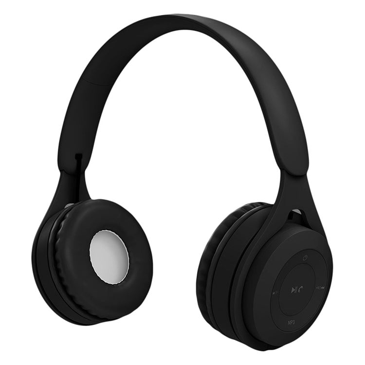 Y08 馬卡龍藍牙耳機，支持通話、TF 卡及 3.5mm AUX，HiFi 音質