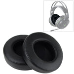 2 件裝 Razer Thresher Ultimate 7.1 耳機墊海綿套替換耳罩，適用 Razer Thresher Ultimate（海綿）
