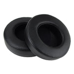 2 件裝 Razer Thresher Ultimate 7.1 耳機墊海綿套替換耳罩，適用 Razer Thresher Ultimate（海綿）