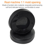 2 件裝 Razer Thresher Ultimate 7.1 耳機墊海綿套替換耳罩，適用 Razer Thresher Ultimate（海綿）