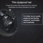 2 件裝 Razer Thresher Ultimate 7.1 耳機墊海綿套替換耳罩，適用 Razer Thresher Ultimate（海綿）