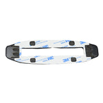 Sennheiser GSP 600 替換頭帶耳機頭梁墊修理零件，適用 Sennheiser GSP 600（頭帶）