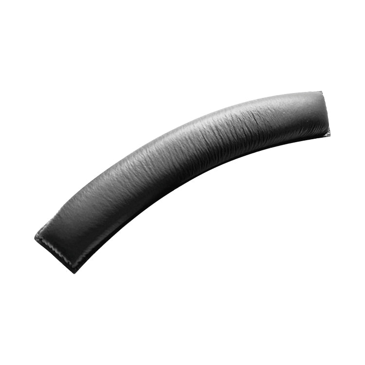 2 個裝 適用於 Sennheiser HD202 / HD212 / HD437 / HD447 / HD457 / HD497 替換頭帶頭梁頭戴墊修理零件，適用於 Sennheiser HD202