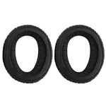 2 個裝 海綿耳機保護套帶卡扣，適用於 Sony MDR-10RBT / MDR-10RNC / MDR-10R