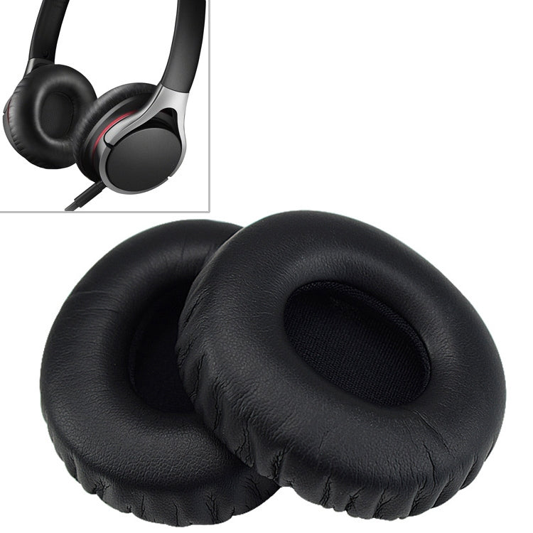2 個裝 海綿耳機保護套帶卡扣，適用於 Sony MDR-10RC