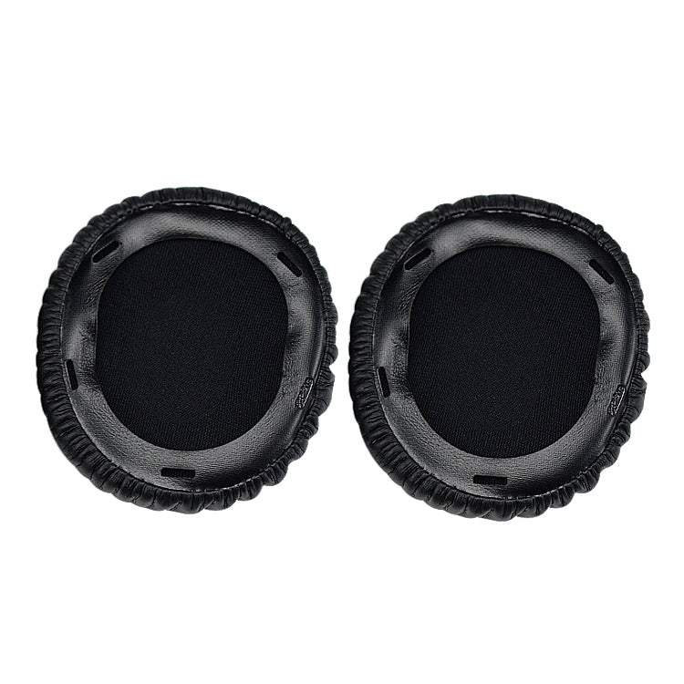 2 個裝 海綿耳機保護套帶卡扣，適用於 Sony MDR-10RC