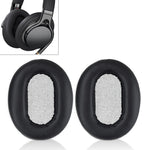 1 對 海綿耳機保護套帶卡扣，適用於 Sony MDR-1AM2