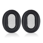 1 對 海綿耳機保護套帶卡扣，適用於 Sony MDR-1AM2
