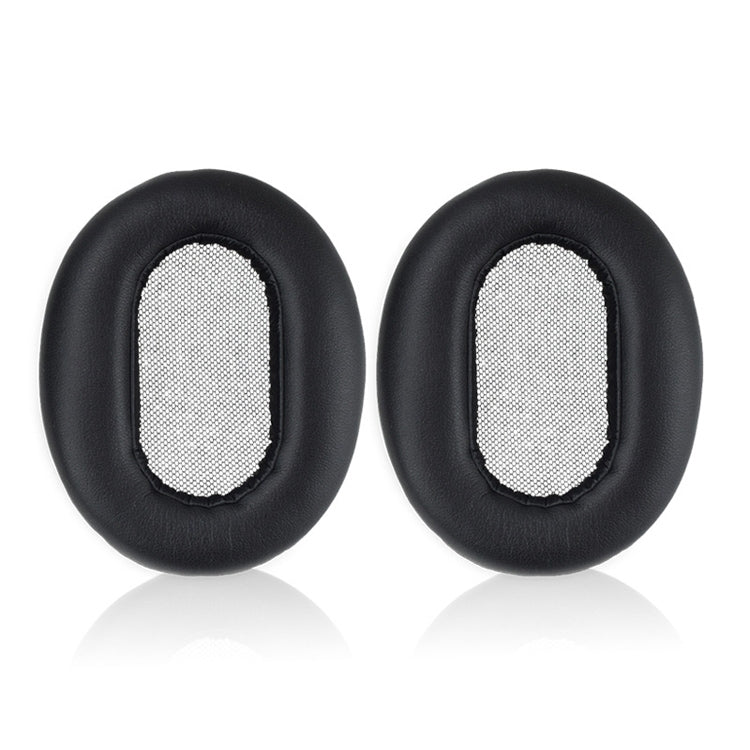 1 對 海綿耳機保護套帶卡扣，適用於 Sony MDR-1AM2