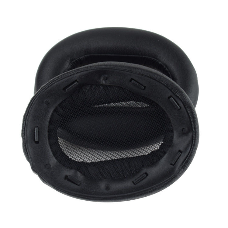 1 對 海綿耳機保護套帶卡扣，適用於 Sony MDR-1AM2