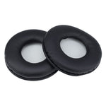 2 個裝 海綿耳機保護套，適用於 Sony MDR-ZX600 / MDR-ZX660