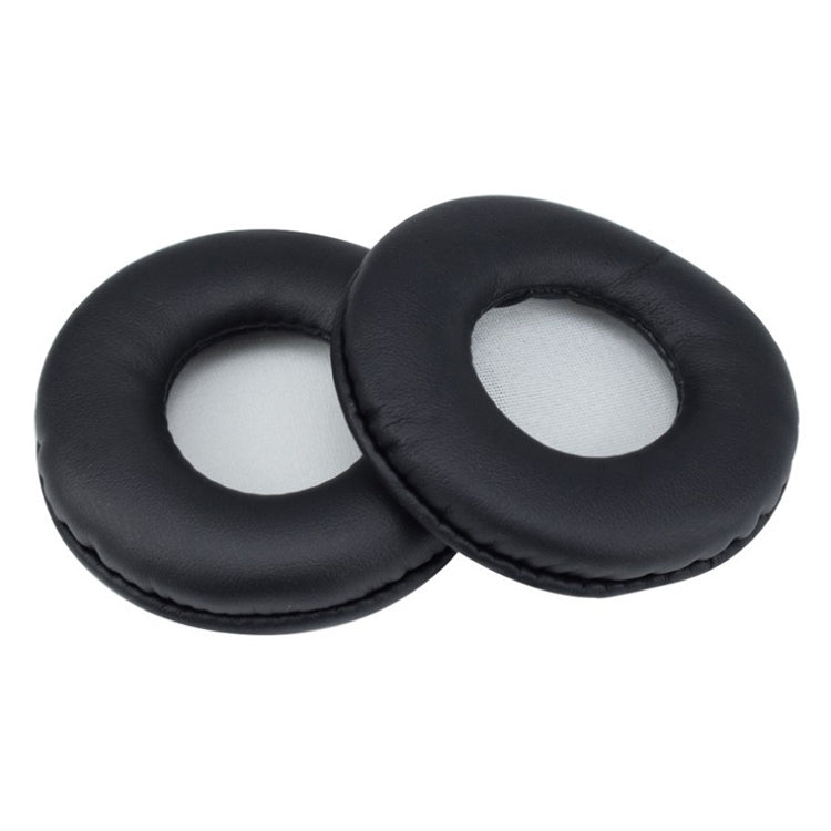 2 個裝 海綿耳機保護套，適用於 Sony MDR-ZX600 / MDR-ZX660