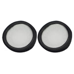 2 個裝 海綿耳機保護套，適用於 Sony MDR-ZX600 / MDR-ZX660