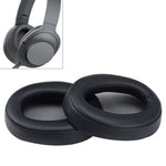 1 對 海綿耳機保護套，適用於 Sony MDR 100AAP