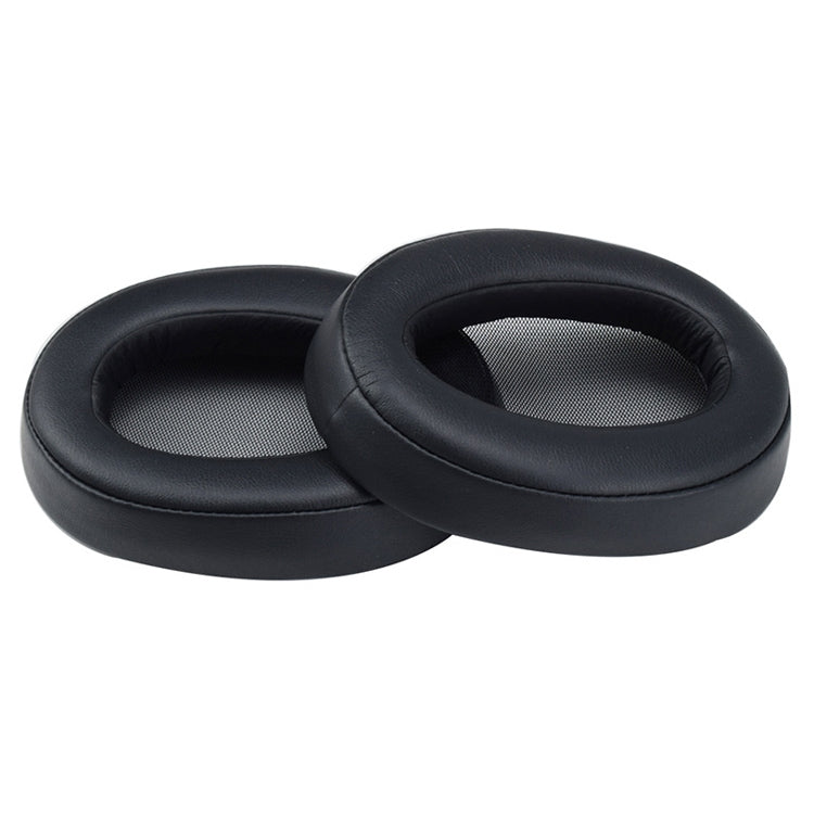 1 對 海綿耳機保護套，適用於 Sony MDR 100AAP