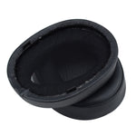 1 對 海綿耳機保護套，適用於 Sony MDR 100AAP