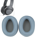 1 對 海綿耳機保護套，適用於 Sony MDR 100AAP