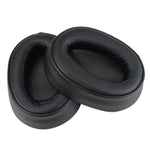2pcs Sponge Headphone Protective Case for Sony MDR-100ABN / WH-H900N