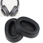 2 個裝 海綿耳機保護套，適用於 Sony MDR-100ABN / WH-H900N
