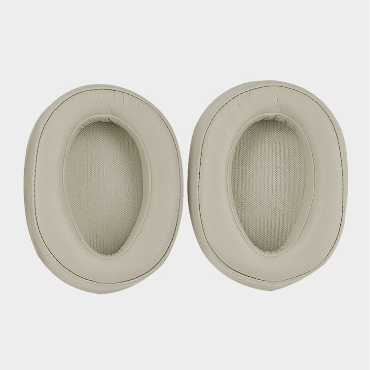 2 個裝 海綿耳機保護套，適用於 Sony MDR-100ABN / WH-H900N