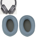 2 個裝 海綿耳機保護套，適用於 Sony MDR-100ABN / WH-H900N