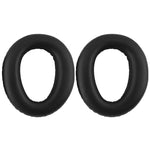 1 對 海綿耳機保護套，適用於 Sony MDR-1000X / WH-1000XM2