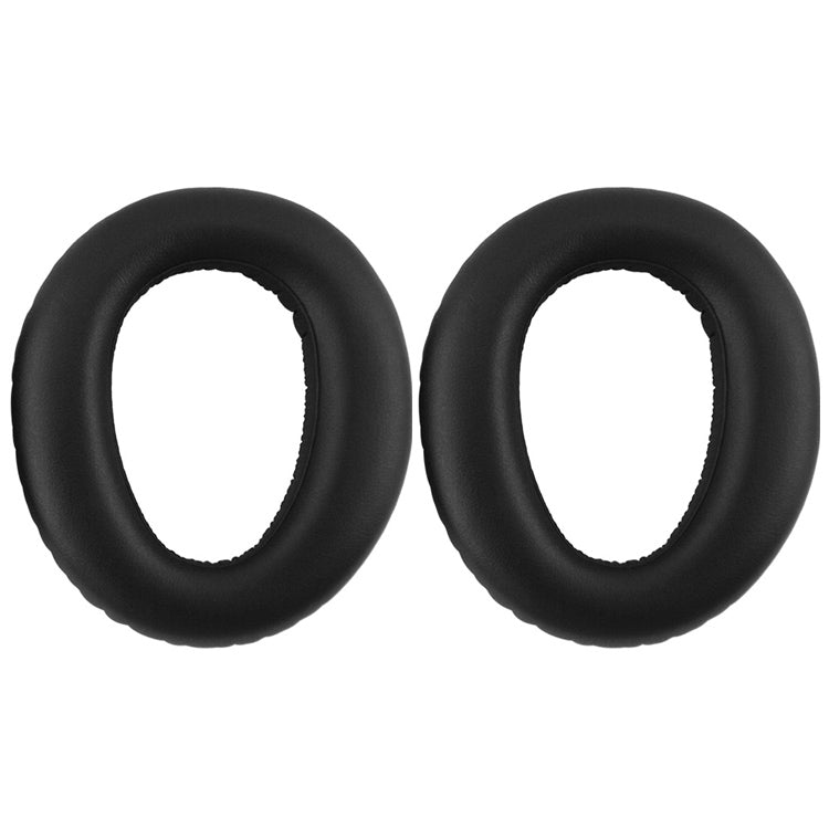 1 對 海綿耳機保護套，適用於 Sony MDR-1000X / WH-1000XM2
