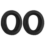 1 對 海綿耳機保護套，適用於 Sony MDR-1000X / WH-1000XM2