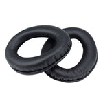 1對海綿耳機保護套，適用於Sony MDR-NC60