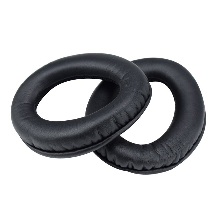 1對海綿耳機保護套，適用於Sony MDR-NC60