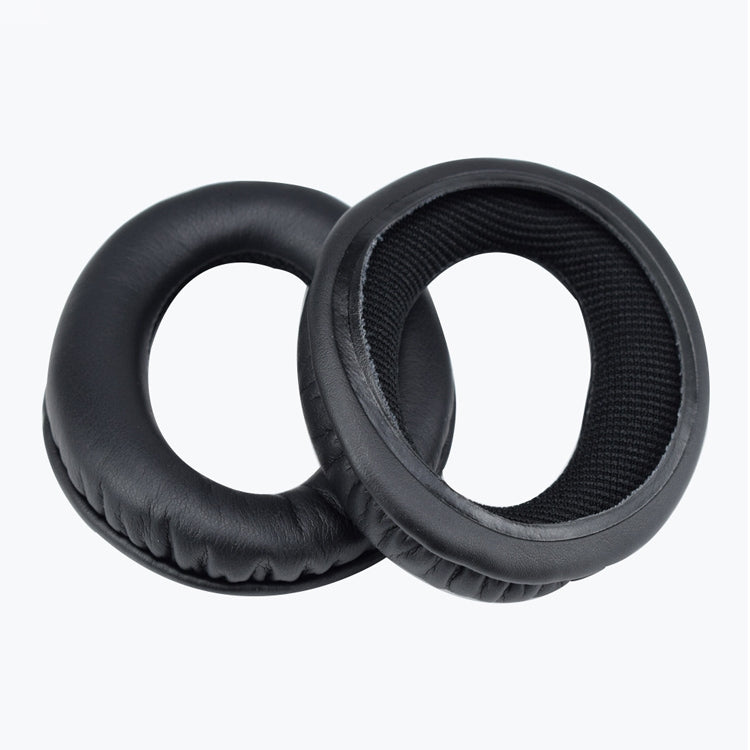 1對海綿耳機保護套，適用於Sony MDR-NC60