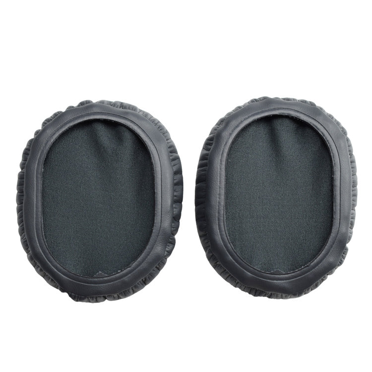1對海綿耳機保護套，適用於Sony MDR-ZX780DC