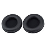 1對海綿耳機保護套，適用於Sony MDR-XD200 / MDR-XD150