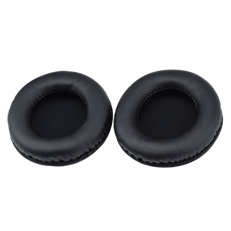 1對海綿耳機保護套，適用於Sony MDR-XD200 / MDR-XD150