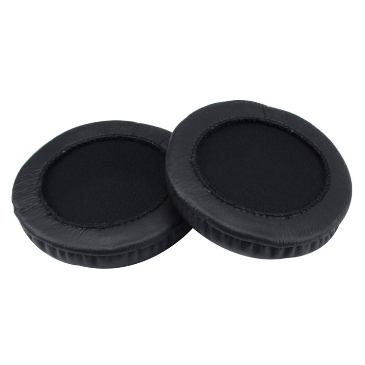 1對海綿耳機保護套，適用於Sony MDR-XD200 / MDR-XD150