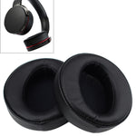 2個海綿耳機保護套，適用於Sony MDR-XB950BT / MDR-XB950B1