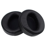 2個海綿耳機保護套，適用於Sony MDR-XB950BT / MDR-XB950B1