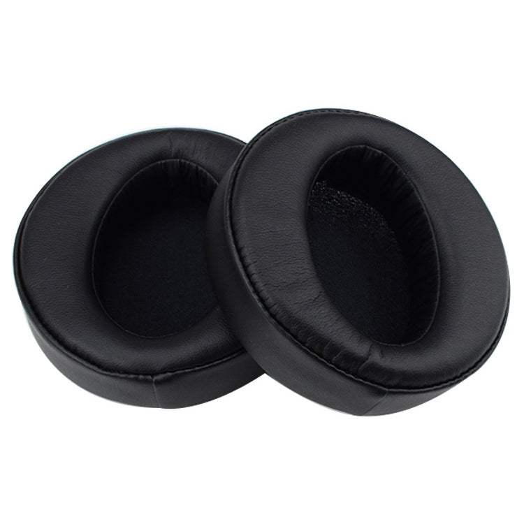 2個海綿耳機保護套，適用於Sony MDR-XB950BT / MDR-XB950B1