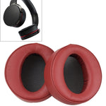 2個海綿耳機保護套，適用於Sony MDR-XB950BT / MDR-XB950B1