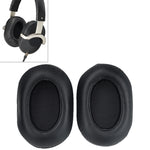 1對海綿耳機保護套，適用於Sony MDR-Z1000